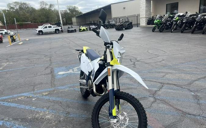 2024 Husqvarna® FE 501s