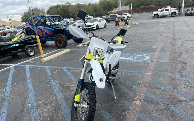 2024 Husqvarna® FE 501s