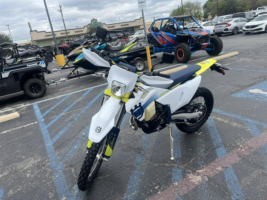 2024 Husqvarna® FE 501s