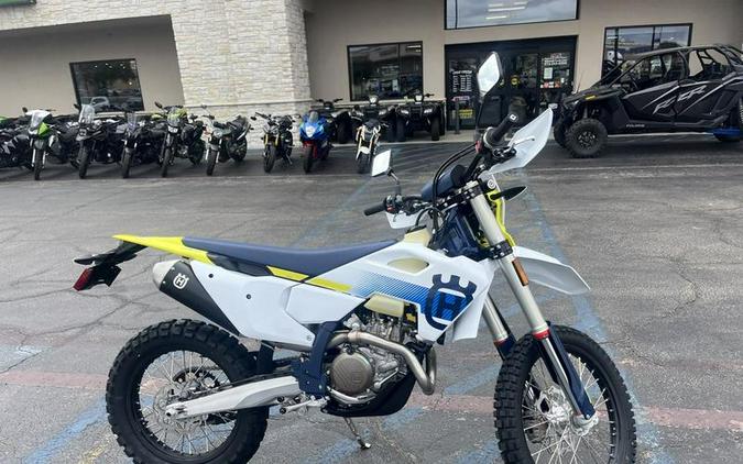 2024 Husqvarna® FE 501s