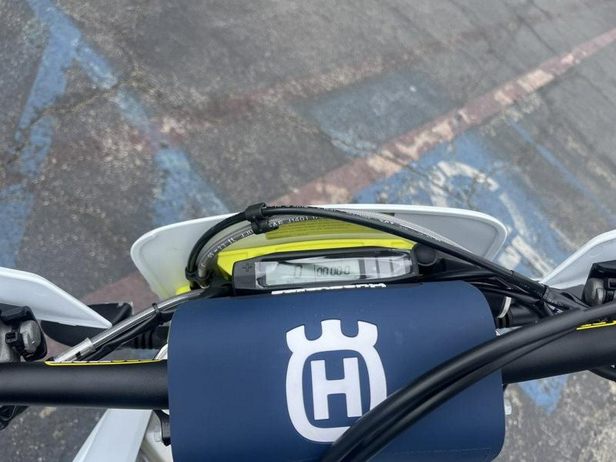 2024 Husqvarna® FE 501s