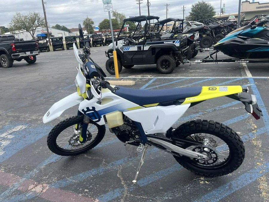 2024 Husqvarna® FE 501s