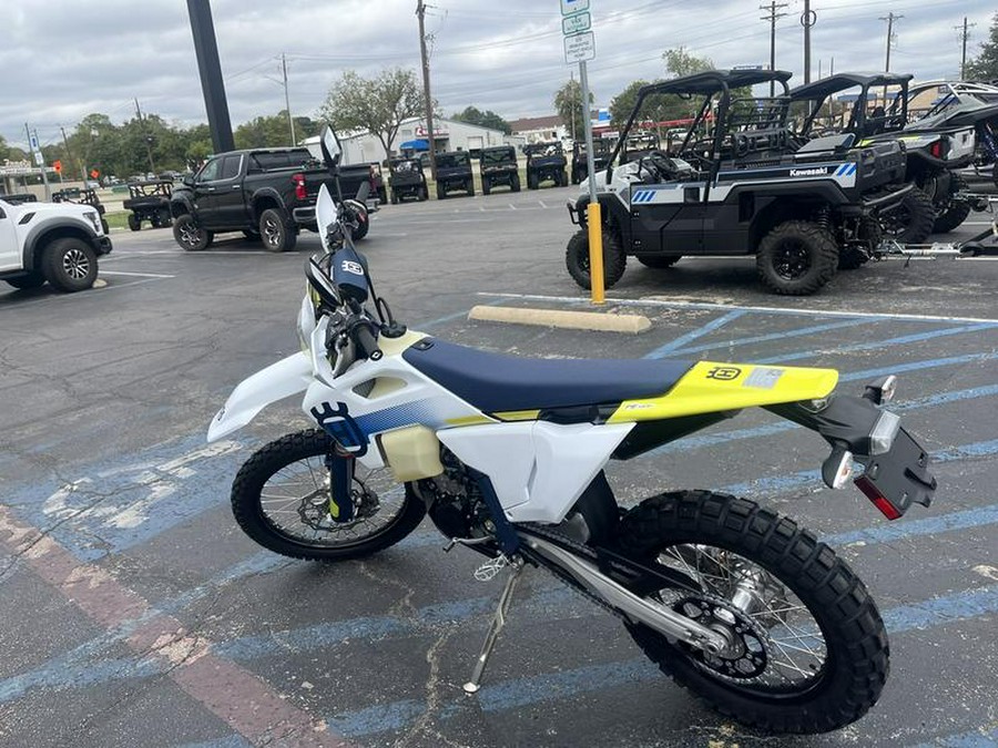 2024 Husqvarna® FE 501s