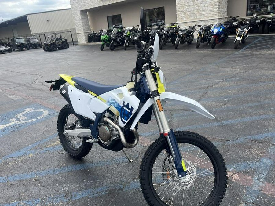 2024 Husqvarna® FE 501s