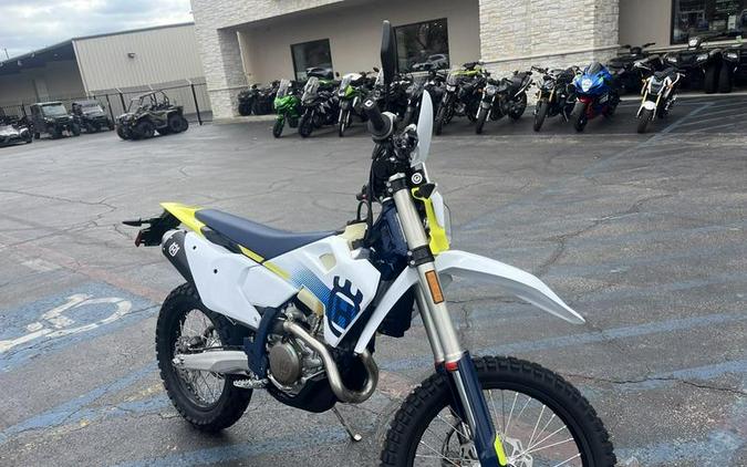 2024 Husqvarna® FE 501s