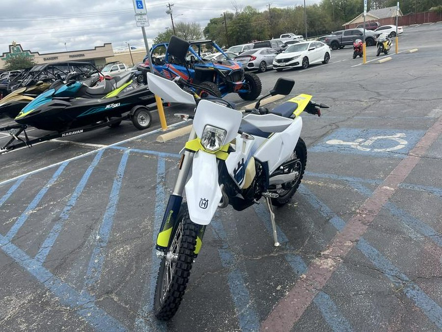 2024 Husqvarna® FE 501s