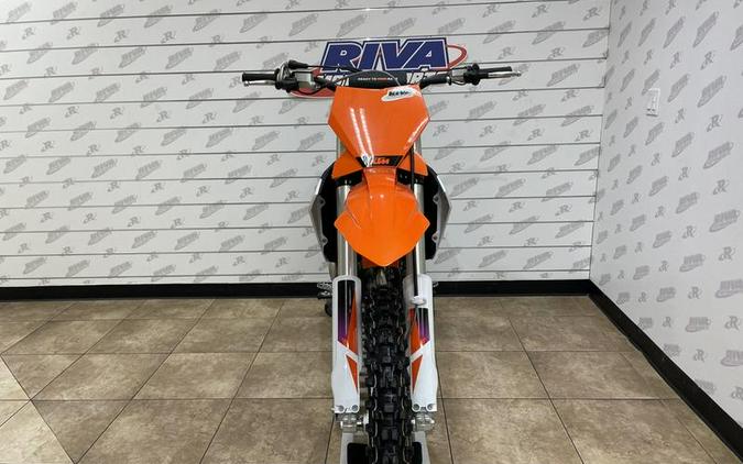 2024 KTM 350 SX-F