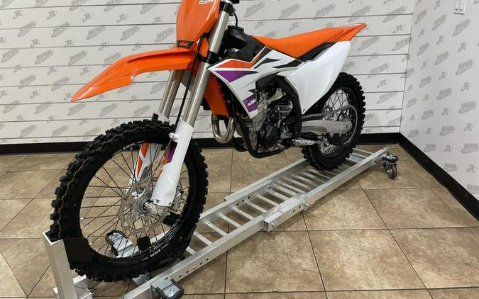 2024 KTM 350 SX-F