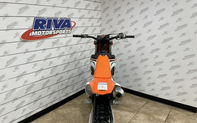 2024 KTM 350 SX-F