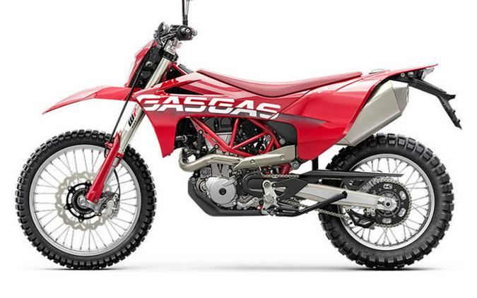 2023 GASGAS ES 700