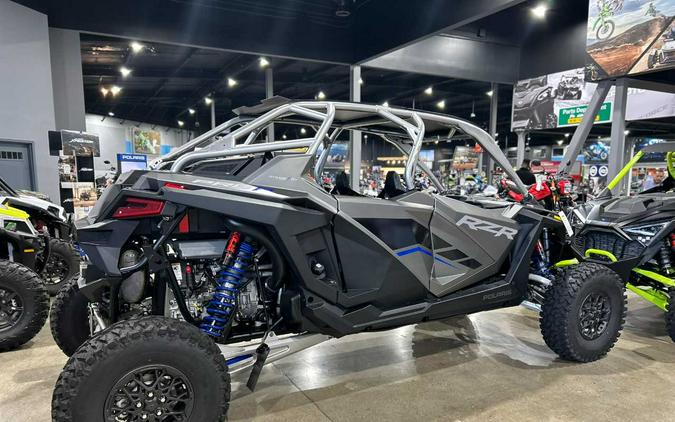 2024 POLARIS RZR PRO R 4 ULTIMATE