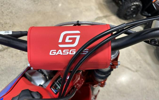 2024 GASGAS MC 250F Factory Edition