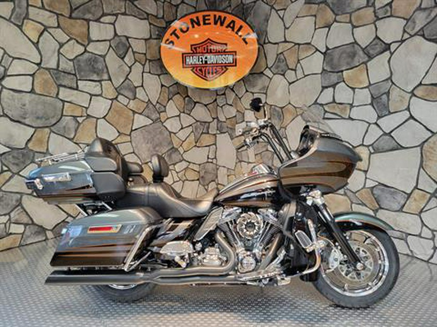 2016 Harley-Davidson CVO™ Road Glide™ Ultra