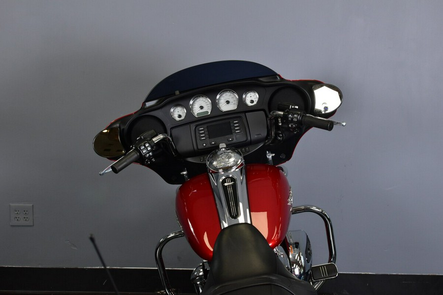 2019 Harley-Davidson Street Glide