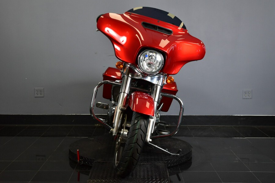 2019 Harley-Davidson Street Glide