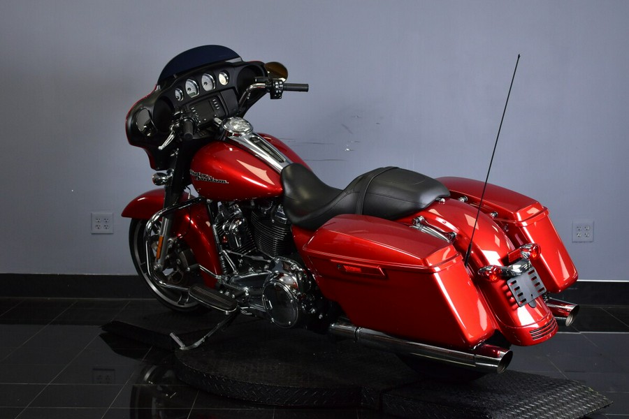 2019 Harley-Davidson Street Glide