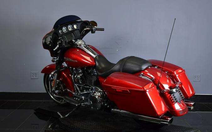 2019 Harley-Davidson Street Glide