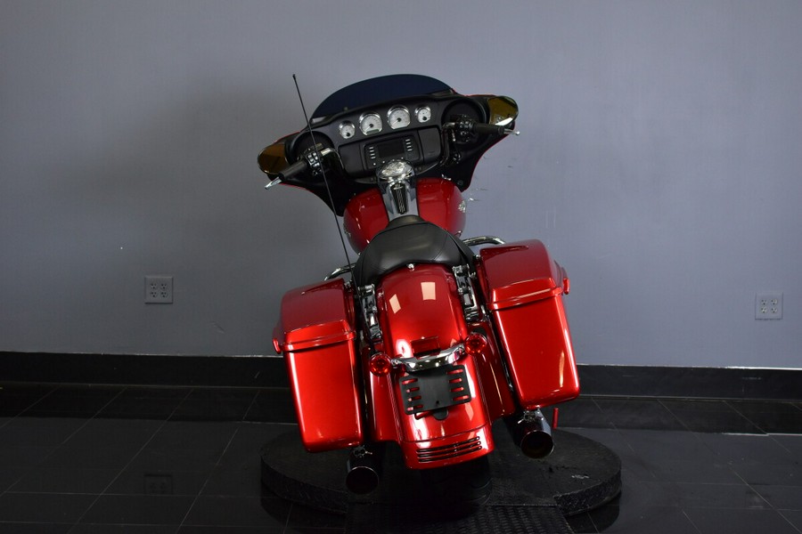 2019 Harley-Davidson Street Glide