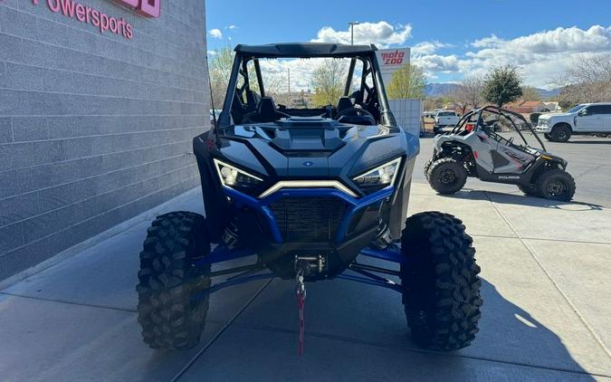 2022 Polaris® RZR Pro XP Ultimate