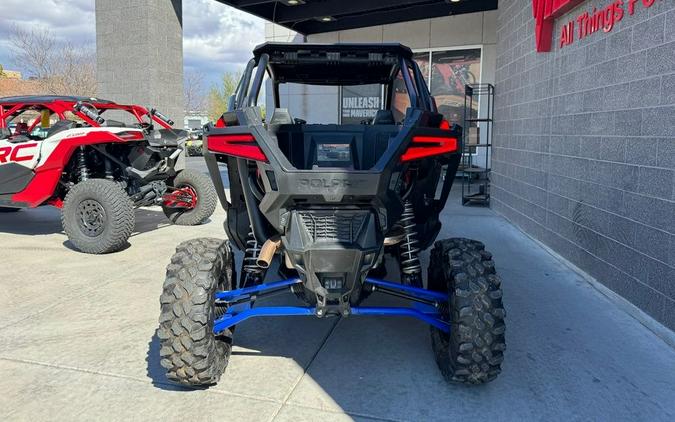 2022 Polaris® RZR Pro XP Ultimate