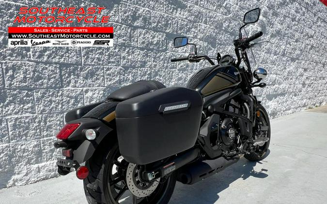 2020 Kawasaki Vulcan® S