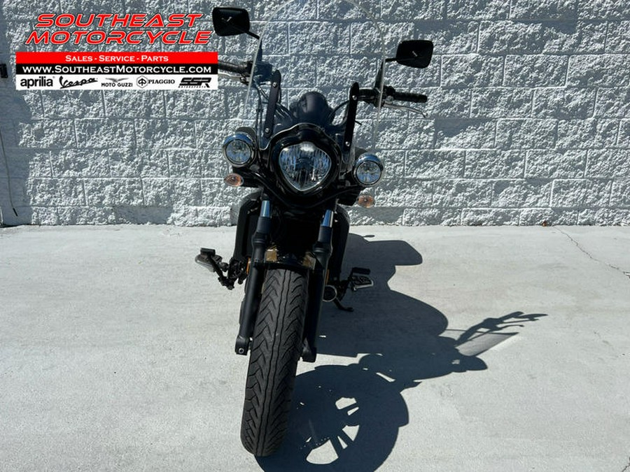 2020 Kawasaki Vulcan® S