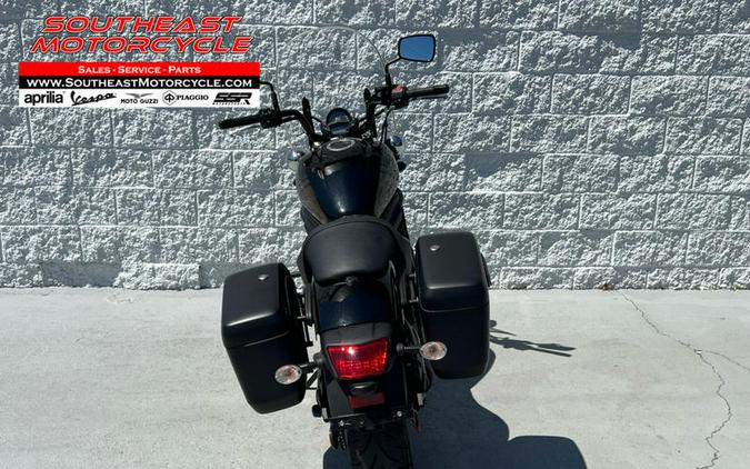 2020 Kawasaki Vulcan® S