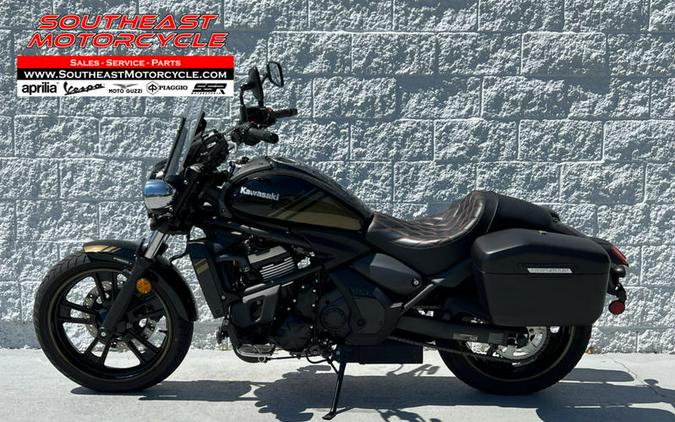 2020 Kawasaki Vulcan® S