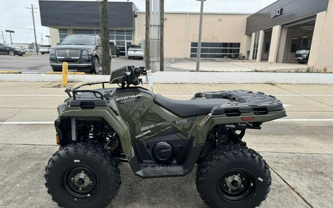 2024 Polaris Sportsman 450 H.O.