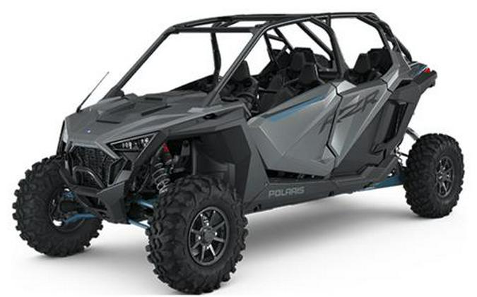 2021 Polaris RZR PRO XP 4 Ultimate