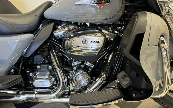 2024 Harley-Davidson Tri Glide Ultra