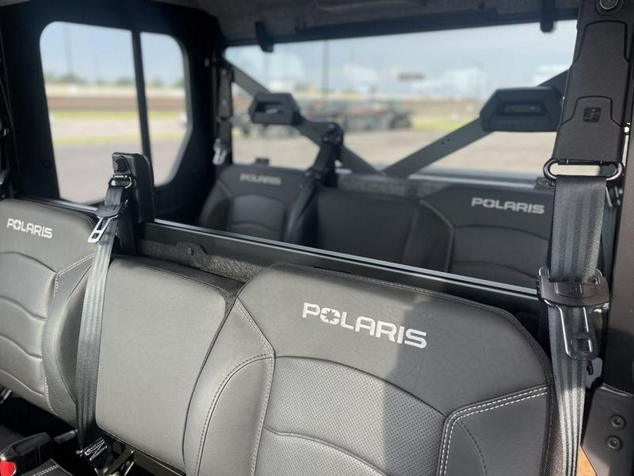 2025 Polaris® Ranger Crew XP 1000 NorthStar Edition Premium