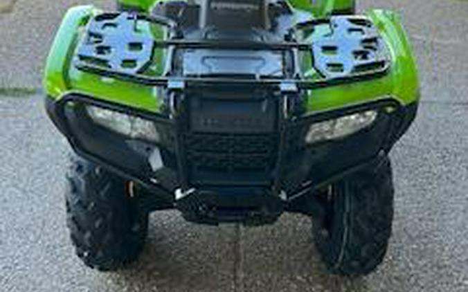 2024 Honda FourTrax Foreman® 4x4 ES EPS