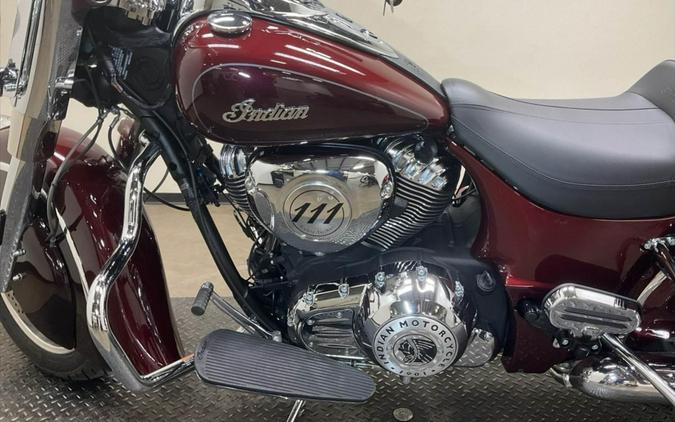 2022 Indian Motorcycle Springfield