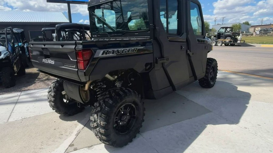 2025 Polaris® Ranger Crew XP 1000 NorthStar Edition Premium