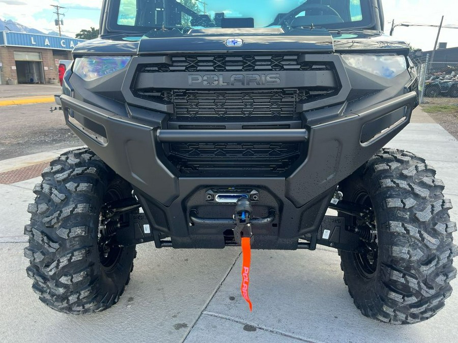 2025 Polaris® Ranger Crew XP 1000 NorthStar Edition Premium