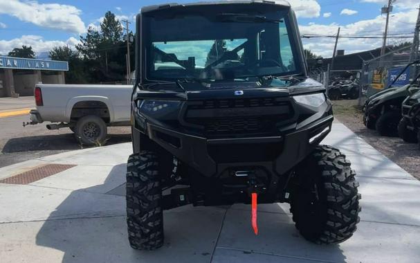 2025 Polaris® Ranger Crew XP 1000 NorthStar Edition Premium