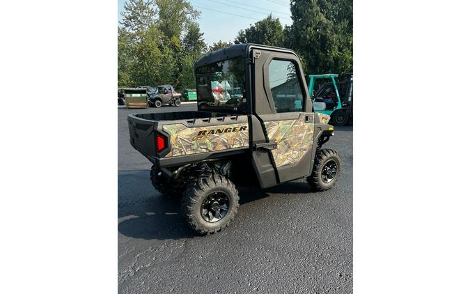 2024 Polaris Industries Ranger® SP 570 NorthStar Edition Camo