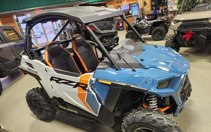 2024 Polaris® RZR Trail Ultimate