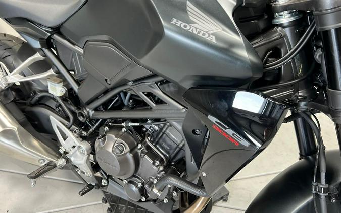 2024 Honda CB300R ABS