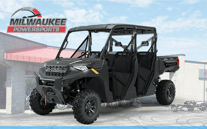 2025 Polaris Ranger Crew 1000 Premium