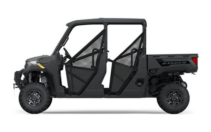 2025 Polaris Ranger Crew 1000 Premium