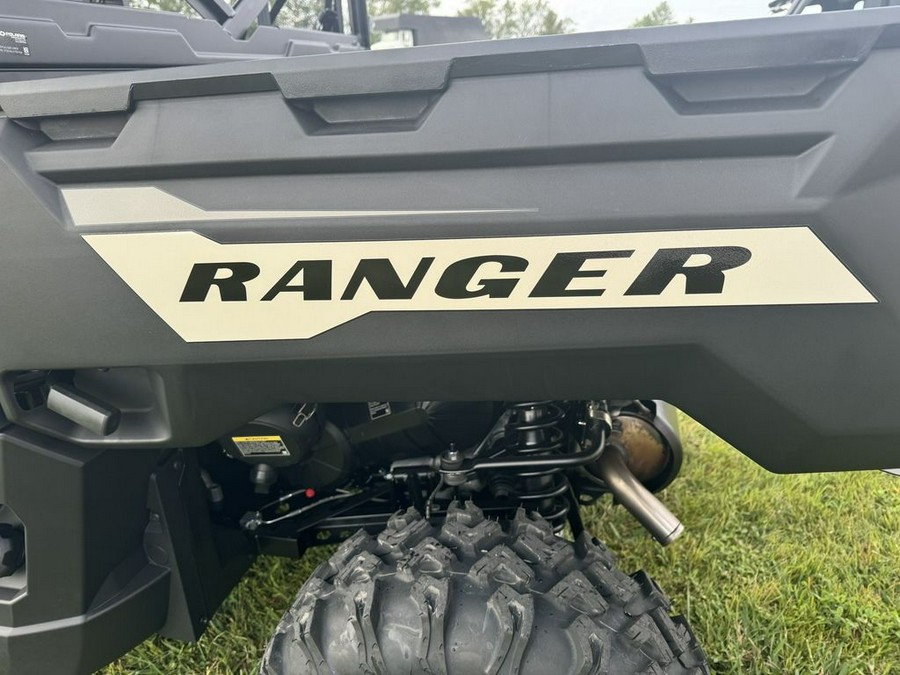 2025 Polaris® Ranger Crew 1000 Premium