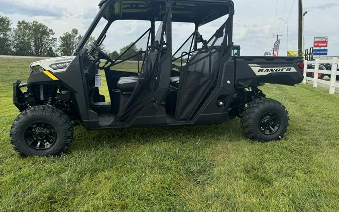 2025 Polaris® Ranger Crew 1000 Premium