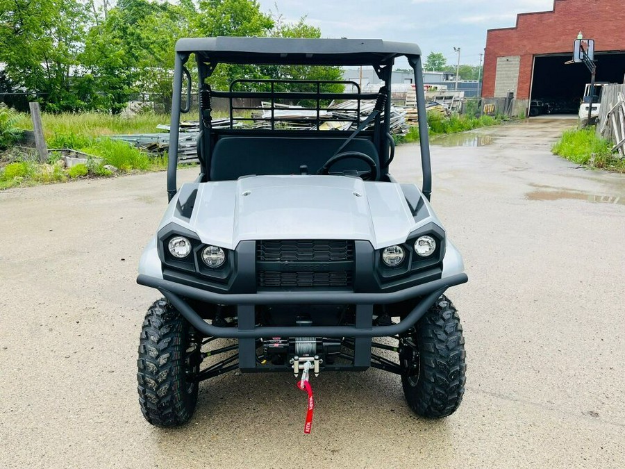 2024 Kawasaki MULE PRO-MX™ SE