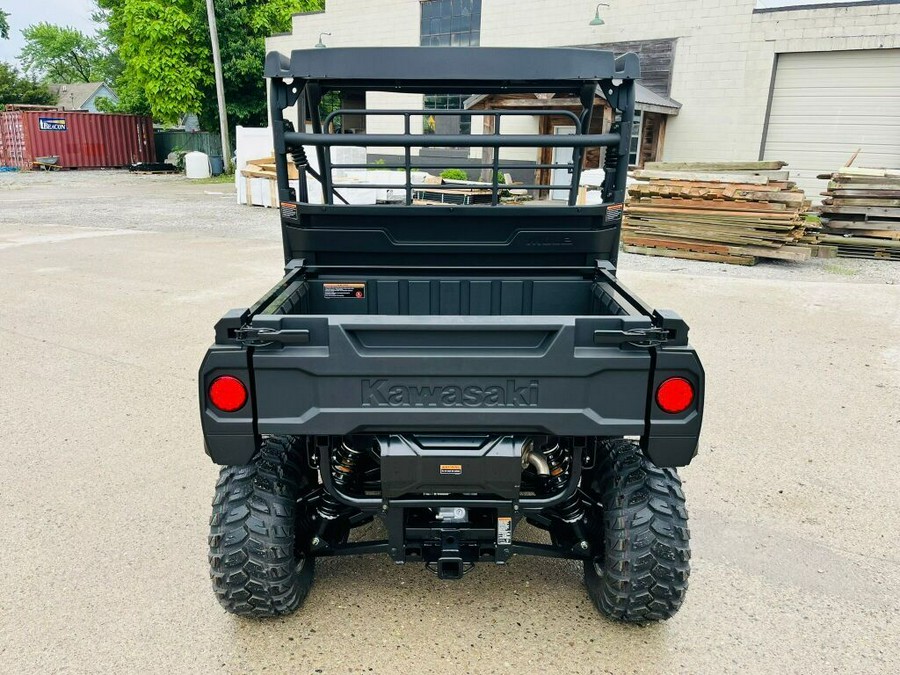 2024 Kawasaki MULE PRO-MX™ SE