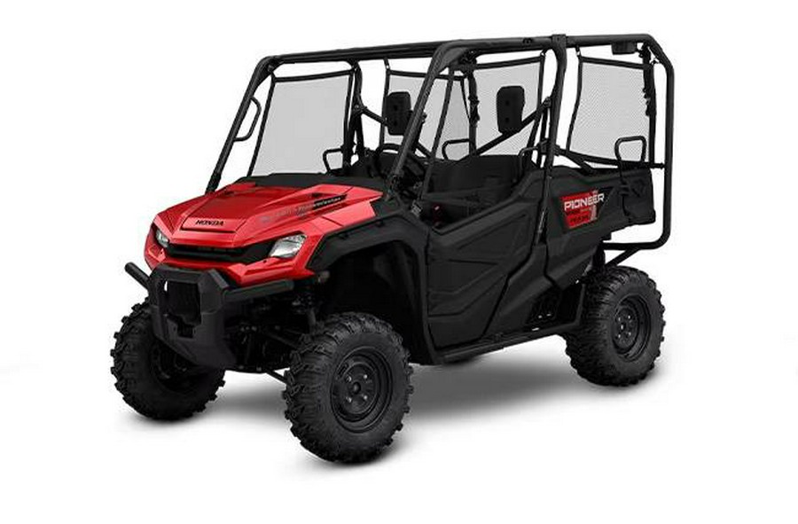 2024 Honda SXS10M5DR