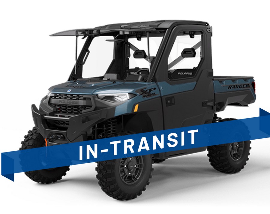 2025 Polaris Industries Ranger XP® 1000 NorthStar Edition Ultimate