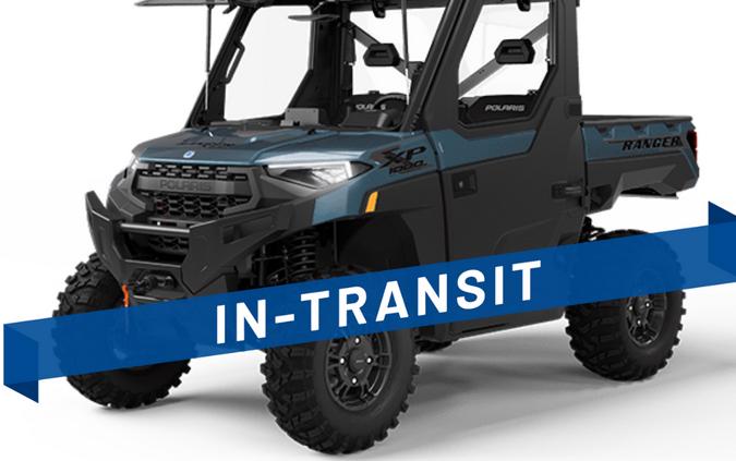 2025 Polaris Industries Ranger XP® 1000 NorthStar Edition Ultimate