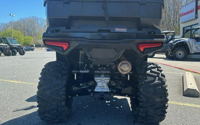 2024 Polaris Sportsman 570 Trail